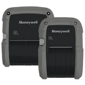 Honeywell RP Series RP2A0000C30, 8 dots/mm (203 dpi), USB, BT (BLE), Wi-Fi, NFC, ZPLII, CPCL, IPL, DPL