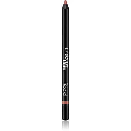 Rodial Lip Sculpt Liner kontúrovacia ceruzka na pery odtieň Pink Velvet 1,2 g