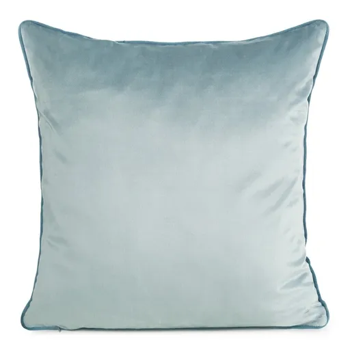 ArtFir Obliečka na vankúš GAJA 2 | modrá 45 x 45 cm