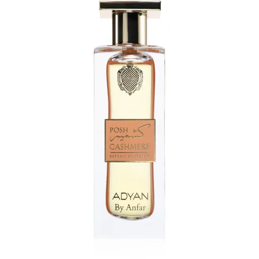 Adyan Posh Cashmere parfumovaná voda unisex 60 ml