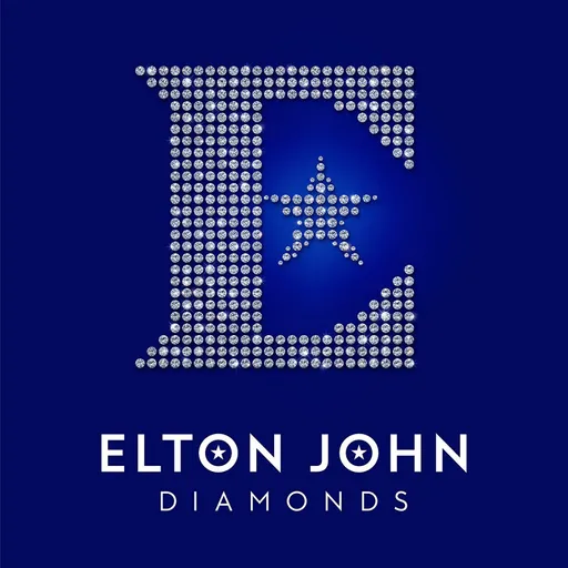 Elton John, DIAMONDS/DELUXE, CD