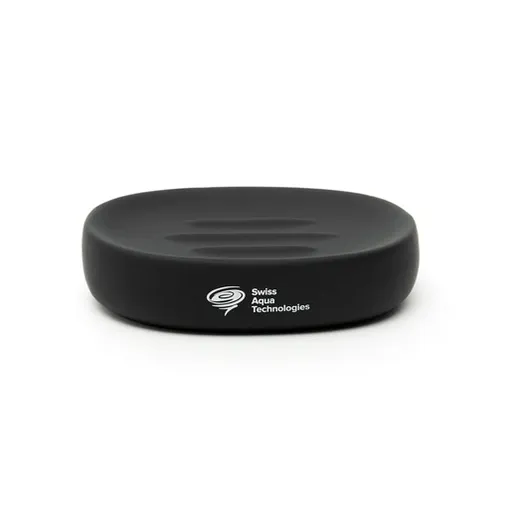 Mydelnička SAT Infinitio čierna SATDINFI39CE