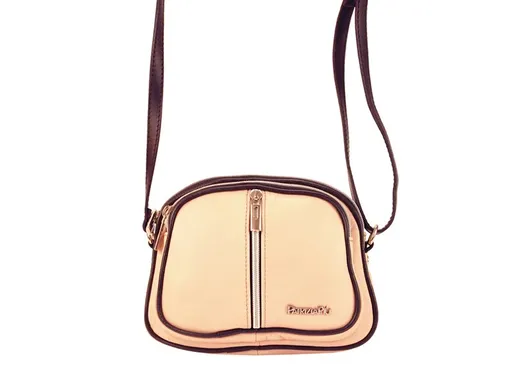 Crossbody kabelka Patrizia Piu 01-034