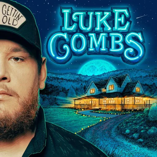 Luke Combs, Gettin' Old, CD