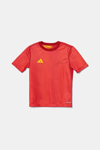 Detské obojstranné tričko adidas Performance