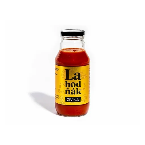 ŽIVINA Lahodňák 350 g