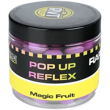 Mivardi Rapid Pop Up Reflex Magic Fruit 14 mm 70 g (2000020818539)
