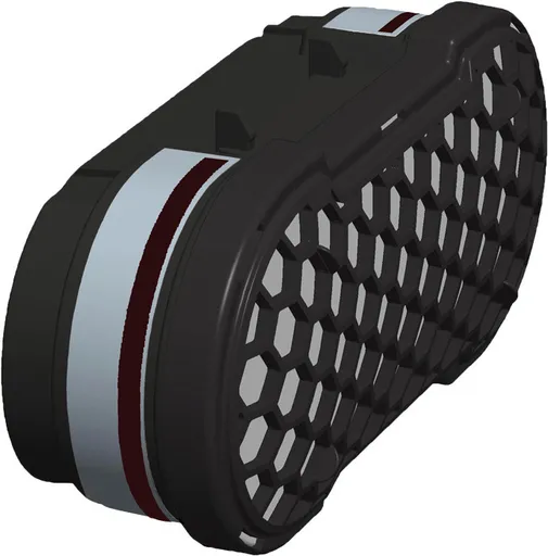 CleanSpace filter A2P3