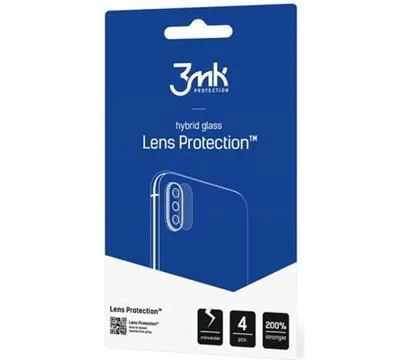 3mk Lens Protection pre Apple iPhone 13 Pro (4ks)