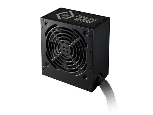Cooler Master zdroj ELITE NEX 500W 80+
