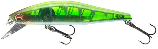Daiwa wobler tournament wise minnow chart back zebra - 7 cm 7,5 g