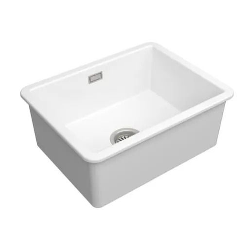 Drez SAT Infinitio biela SATSINK5347