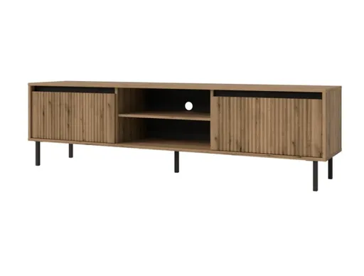 ArtLemp TV stolík KASOA 2S/312 | dub evoke
