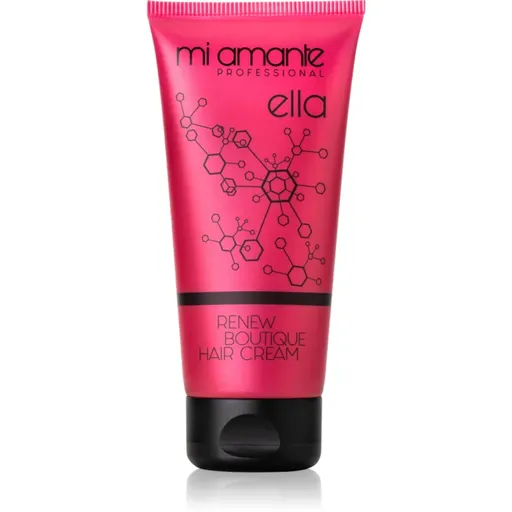 Mi Amante Professional Ella Renew Boutique Hair Cream regeneračný krém na vlasy 175 ml