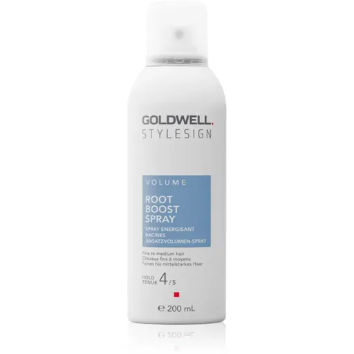 Goldwell StyleSign Root Boost Spray sprej na objem od korienkov 200 ml