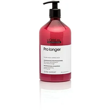 LORÉAL PROFESSIONNEL Serie Expert New Pro Longer 750 ml (3474636975761)