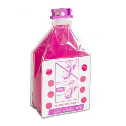 RICOH 841363 - originálny toner, purpurový