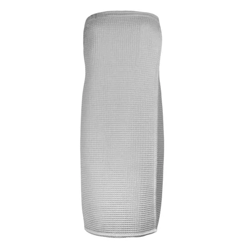 Polášek Dámsky saunový kilt - Šedá | S/M