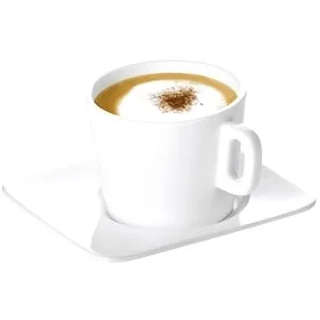 Tescoma Šálka na cappuccino GUSTITO, s tanierikom, 6 ks (386430.00)