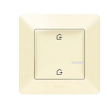 Legrand Valena Life With Netatmo Bezdrôtový Ovládač Scenárov Béžový (752286)