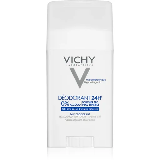 Vichy Deodorant 24h tuhý dezodorant 24h 40 ml