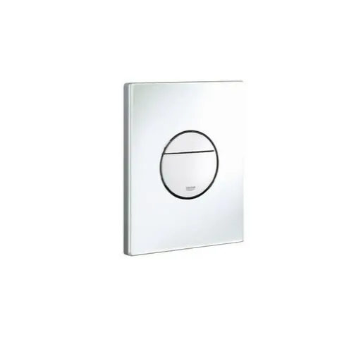 Grohe Sail ovládacie tlačidlo z plastu alpská biela lesk 38965sh0 G38965SH0