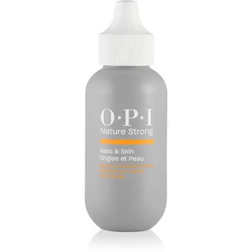 OPI Nature Strong Nails&Skin tekutý gél na nechtovú kožtičku 50 ml