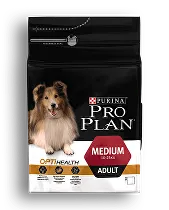 ProPlan Dog Adult Medium 14 kg