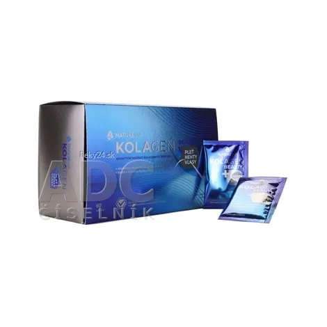 NATUREVIA KOLAGÉN MORSKÝ BEAUTY +