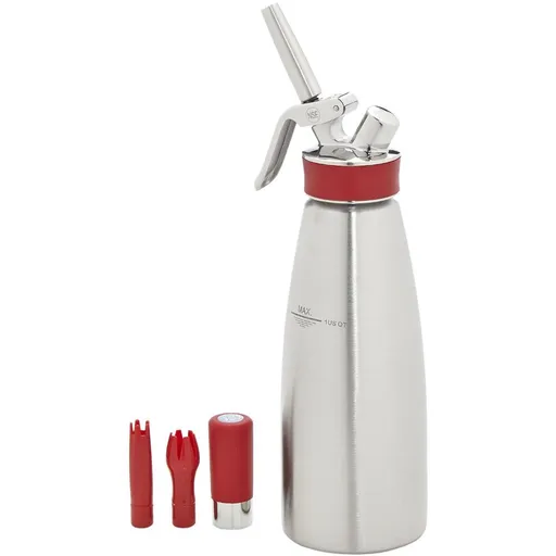 GOURMET WHIP PLUS S 1,0 L ŠĽAH. FLASH ISI