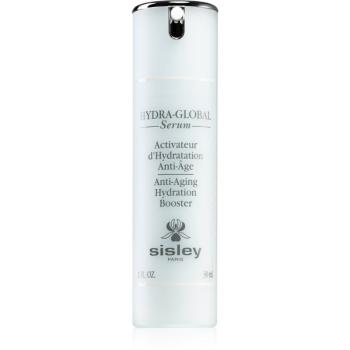 Sisley Hydra-Global Anti-Aging Hydration Booster hydratačné sérum proti starnutiu pleti 30 ml