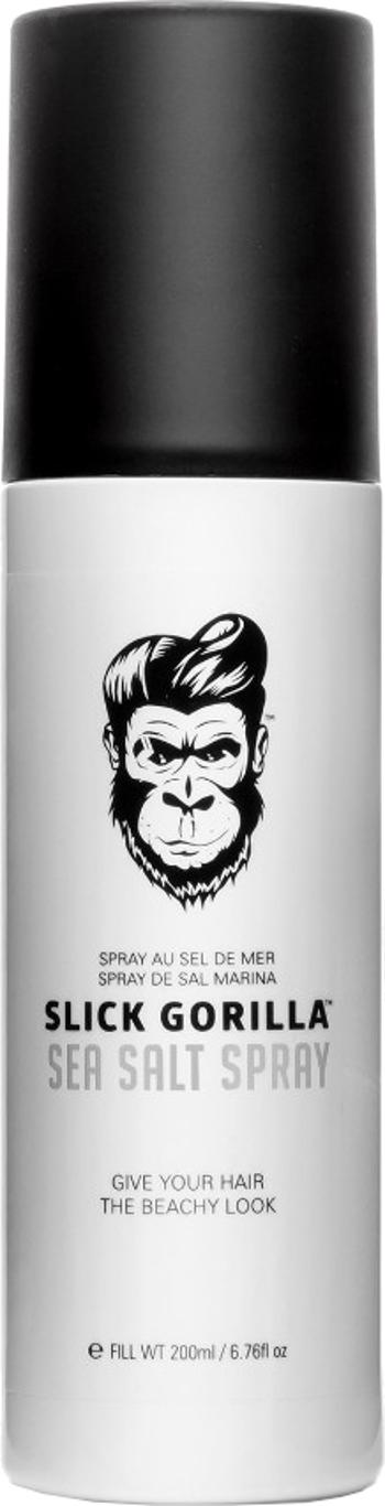 SLICK GORILLA Stylingový sprej s mořskou solí (Sea Salt Spray) 200 ml