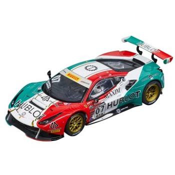 Carrera EVO – 27683 Ferrari 488 GT3 (4007486276833)