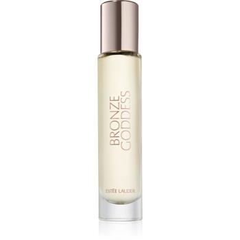 Estée Lauder Bronze Goddess Travel Spray Eau Fraiche parfumovaná voda cestovný sprej pre ženy 10 ml