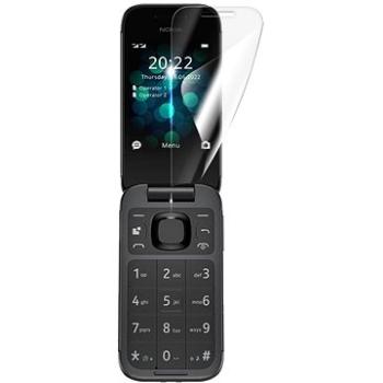 Screenshield NOKIA 2660 Flip fólia na displej (NOK-2660F-D)