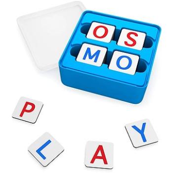 Osmo Words - Interaktívne vzdelávanie hrou - iPad (902-00019)