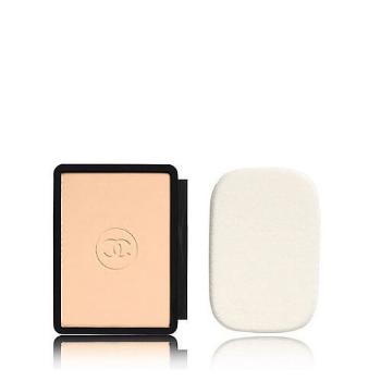 Chanel Náhradná náplň pre kompaktné zmatňujúci make-up SPF 15 Le Teint Ultra ( Ultra wear Flawless Compact Foundation) 13 g 50