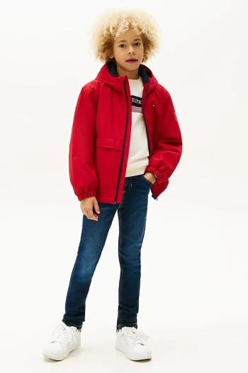 Detské rifle Tommy Hilfiger SCANTON Y KB0KB08752