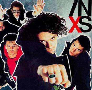 INXS - X (180g) (LP)