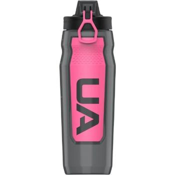 Under Armour PLAYMAKER SQUEEZE 950 ML Sportkulacs, szürke, méret