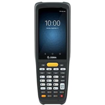 Zebra MC2200 WLAN, BT, SE4100, 34KY, STD, GMS, 2/16GB , CDL, ROW (KT-MC220J-2A3S2RW)