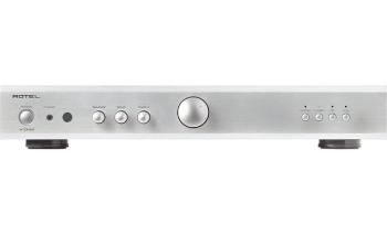 ROTEL A10mkII Silver