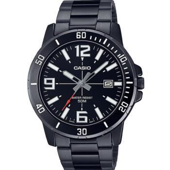 Casio Enticer MTP-VD01B-1BVUDF - 30 dní na vrátenie tovaru, Garancia originality