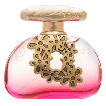 Tous Floral Touch toaletná voda pre ženy 100 ml   - 30 dní na vrátenie tovaru, Garancia originality