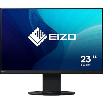 23 EIZO FlexScan EV2360-BK