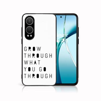 MY ART Ochranný kryt pre OnePlus Nord CE 4 Lite 5G GROW (170)