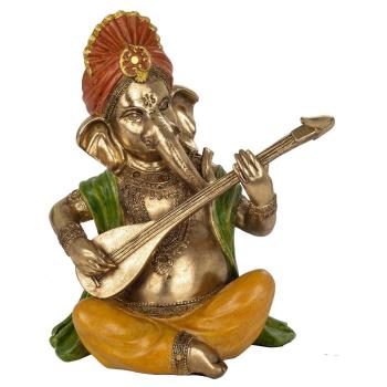 Signes Grimalt  Hudba Ganesha  Sochy Zlatá