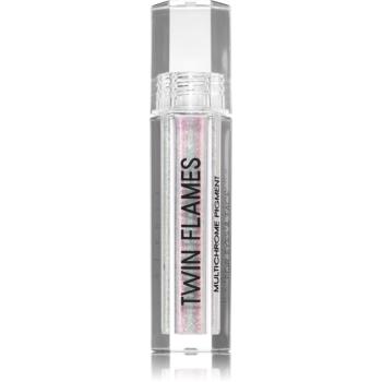 Danessa Myricks Beauty Twin Flames trblietavé tekuté očné tiene odtieň Bae 2.5 ml