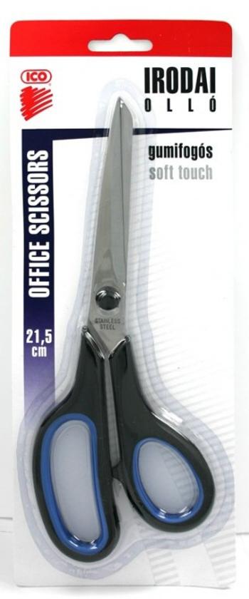 Nožnice 21,5 cm ICO SH002-03
