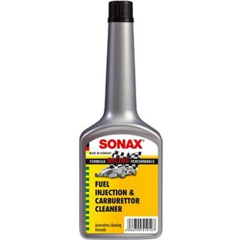 SONAX - Čistič vstrekovania a karburátorov, 250 ml (519100)